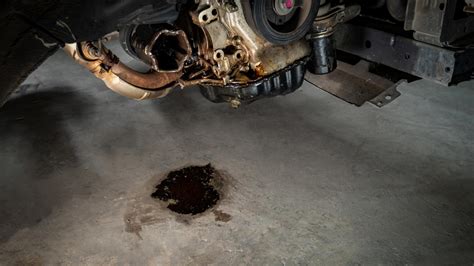 how much does it cost to fix an oil leak in a car|My engines oil is leaking and its too expensive to fix, can ...